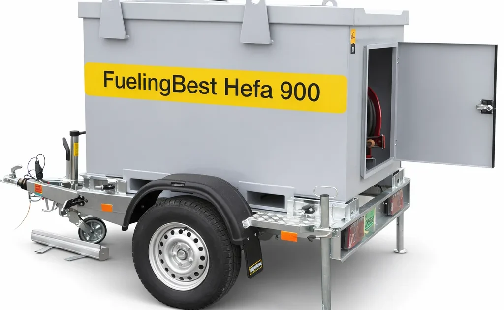 HEFA900